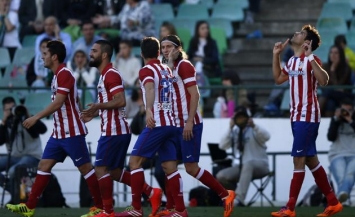 Atlético Madrid vs Granada - The Return of the Colchoneros to the Top of the Table