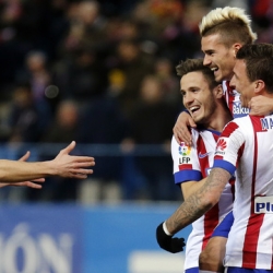 Will Atlético overcome the German panzers?