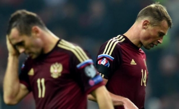 Will Russia be able to react to the recent misfortunes? 