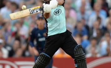 Azhar Mahmood - A prolific all-rounder of Surrey