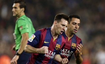 Will Messi continue to motivate Barça to catch Real Madrid at the top of the table?