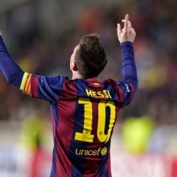 Will Barcelona maintain their recent impressive winning streak?