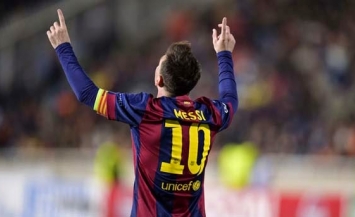 Will Barcelona maintain their recent impressive winning streak?