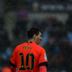Will Barça be able to bounce back from last weekend's upset?