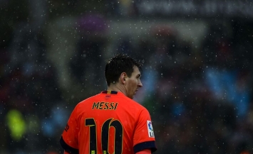 Will Barça be able to bounce back from last weekend's upset?