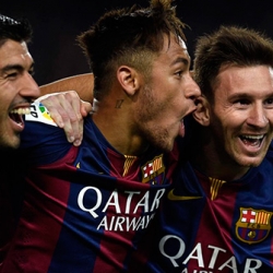 Will Barça's new attacking trio be enough to overcome Depor next Sunday?