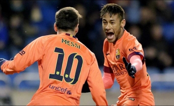Will Barça continue their recent good streak against Elche next weekend?