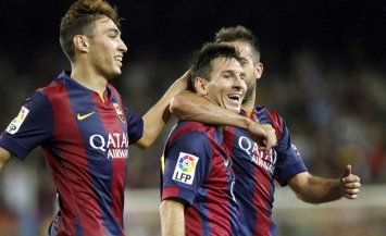 How far can this new Barça go in La Liga?