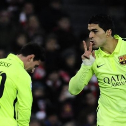 Can anyone stop this rejuvenated Barcelona?