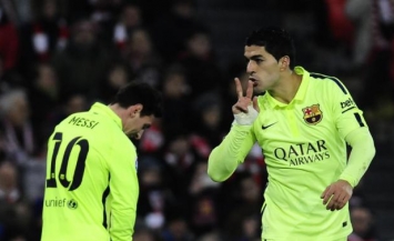 Can anyone stop this rejuvenated Barcelona?