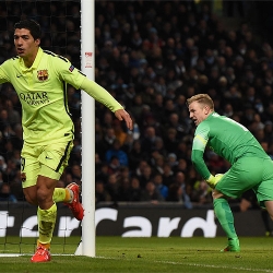 Will Barça return to wins at La Liga next weekend? 