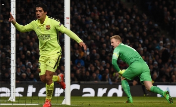 Will Barça return to wins at La Liga next weekend? 