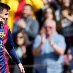 Will Barça cement their lead at Ipurua next Sunday?