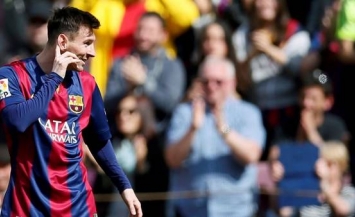 Will Barça cement their lead at Ipurua next Sunday?