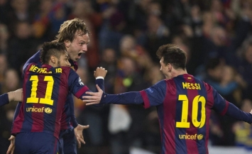 Can anyone stop the super Barça?