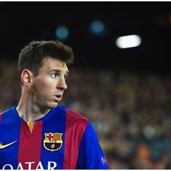 Can anyone stop this super motivated Barcelona?