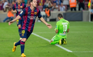 Will Sevilla be able to put an end on Barça's winning streak?