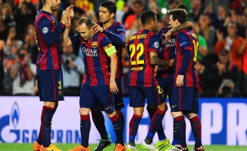 Will Barcelona continue their winning streak next weekend?