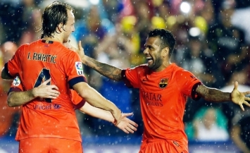 Can anyone stop Luis Enrique's new Barça?