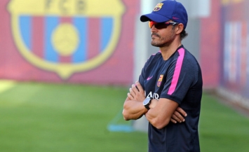 Will Luis Enrique be able to overcome his former team next Saturday?