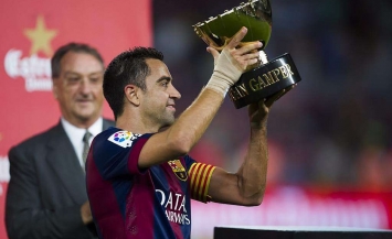 Will Barcelona be back to basics under the helm of Luis Enrique?
