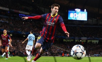 Will Manchester City be able to stop this super Barça?
