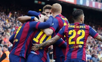 Will Barça be able to repeat last December's result?