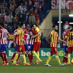 The time has come to decide who will win La Liga's title this season.