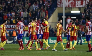 The time has come to decide who will win La Liga's title this season.