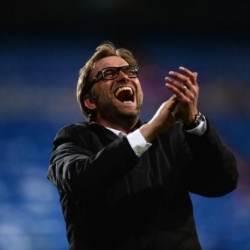 Will Jürgen Klopp's Dortmund extend their winning streak against Bayer Leverkusen next Saturday?