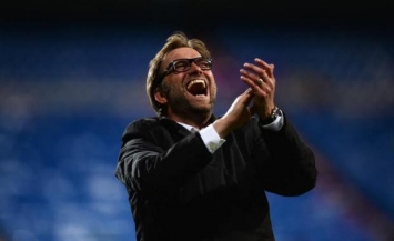 Will Jürgen Klopp's Dortmund extend their winning streak against Bayer Leverkusen next Saturday?