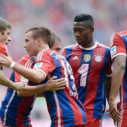 Will Bayern sink Hamburger SV even deeper?
