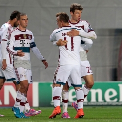 Will Bayern Munich repeat last season's result?