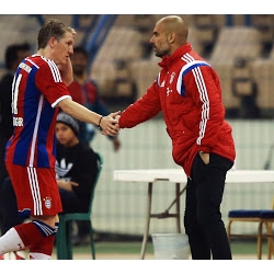 How will Bayern react to last round's heavy upset?