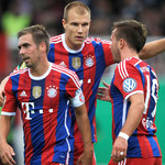 How will Bayern start their new Bundesliga's campaign? 