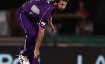 Ben Hilfenhaus - Excellent bowling vs Northern Districts