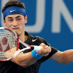 Bernard Tomic