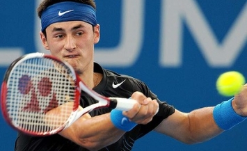 Bernard Tomic