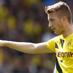 Will Reus lead his team to victory against Bayer Leverkusen next weekend?