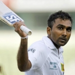 Bye Bye Test cricket - Great batsman, Mahela Jayawardene playing his final Test series