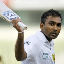 Bye Bye Test cricket - Great batsman, Mahela Jayawardene playing his final Test series
