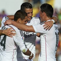 Will The Reds be able to sink the Spanish Armada?