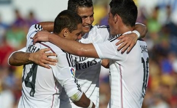 Will The Reds be able to sink the Spanish Armada?