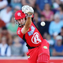Callum Ferguson - Highest run scorer of Melbourne Renegades