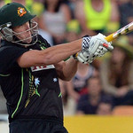 Cameron White - Top scorer in the series