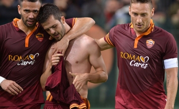 How far can Roma go this season?