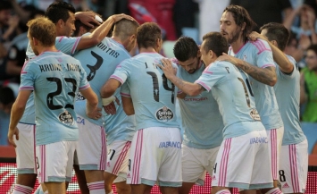How far can Celta de Vigo go this season?
