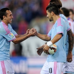 How far can this super Celta go this season?