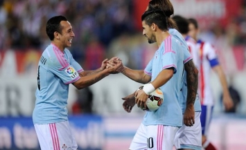 How far can this super Celta go this season?