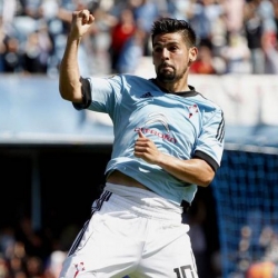 Will Nolito help to place Celta on the right track again?